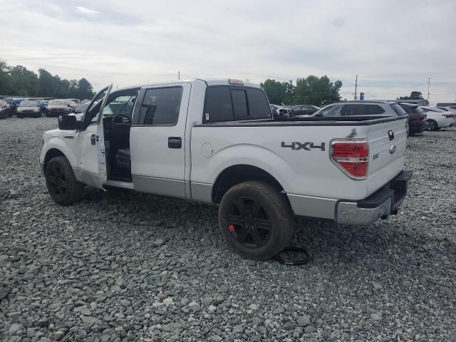 Photo 2 from auction – 2014 FORD F150 SUPER with VIN 1FTFW1ET9EFB66930
