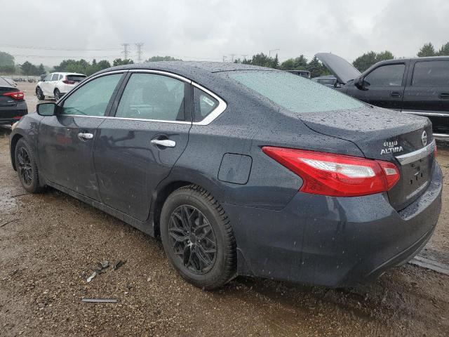 Photo 2 from auction – 2017 NISSAN ALTIMA 2.5 with VIN 1N4AL3AP3HC160561