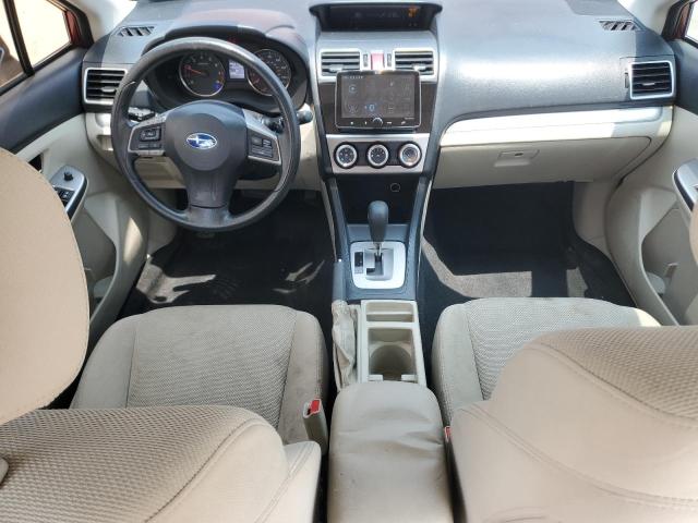 Photo 8 from auction – 2015 SUBARU XV CROSSTR with VIN JF2GPACC6F8264535