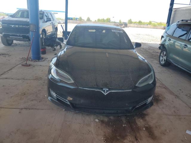 Photo 5 from auction – 2016 TESLA MODEL S with VIN 5YJSA1E45GF142105