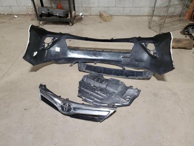 Photo 12 from auction – 2014 TOYOTA CAMRY L with VIN 4T4BF1FK6ER384812