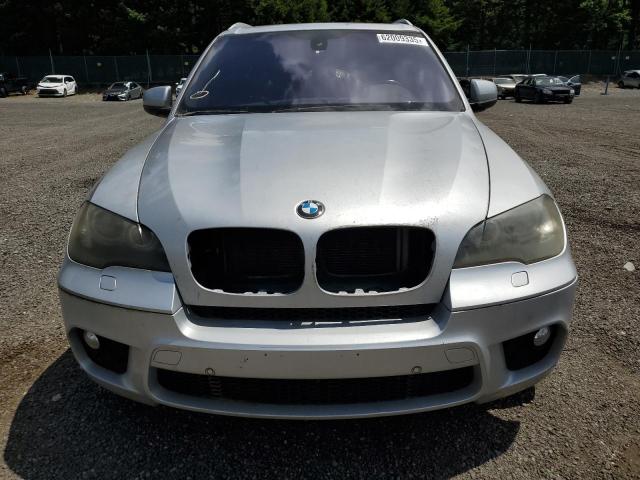 Photo 5 from auction – 2011 BMW X5 XDRIVE3 with VIN 5UXZV4C56BL402371