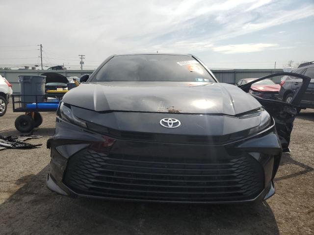 Photo 5 from auction – 2025 TOYOTA CAMRY XSE with VIN 4T1DAACK2SU516949