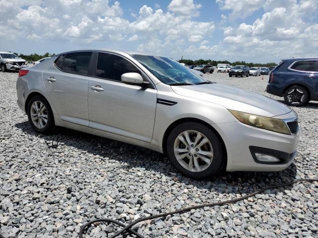Photo 4 from auction – 2013 KIA OPTIMA EX with VIN 5XXGN4A7XDG184791