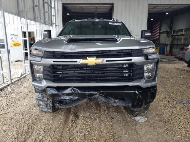 Photo 5 from auction – 2024 CHEVROLET SILVERADO with VIN 2GC4YMEY6R1240171