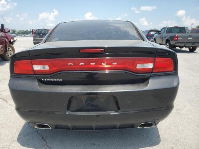 Photo 6 from auction – 2012 DODGE CHARGER SE with VIN 2C3CDXBG7CH143777