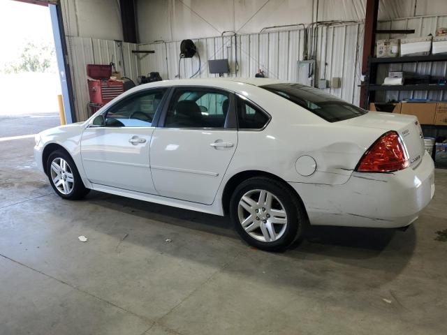 Photo 2 from auction – 2012 CHEVROLET IMPALA LT with VIN 2G1WG5E33C1277250