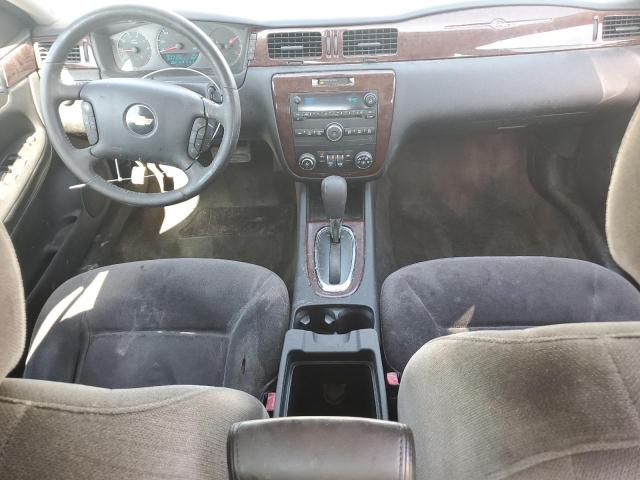 Photo 8 from auction – 2011 CHEVROLET IMPALA LT with VIN 2G1WG5EK2B1253897