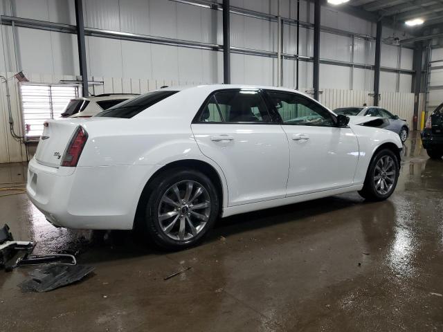 Photo 3 from auction – 2014 CHRYSLER 300 S with VIN 2C3CCAGG6EH309718