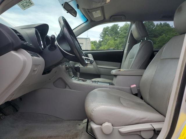 Photo 7 from auction – 2008 TOYOTA HIGHLANDER with VIN JTEES41A882009006