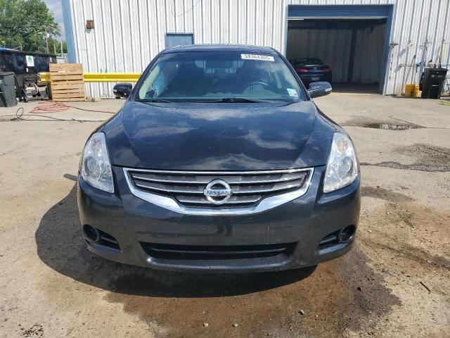 Photo 5 from auction – 2012 NISSAN ALTIMA BAS with VIN 1N4AL2AP9CC123775