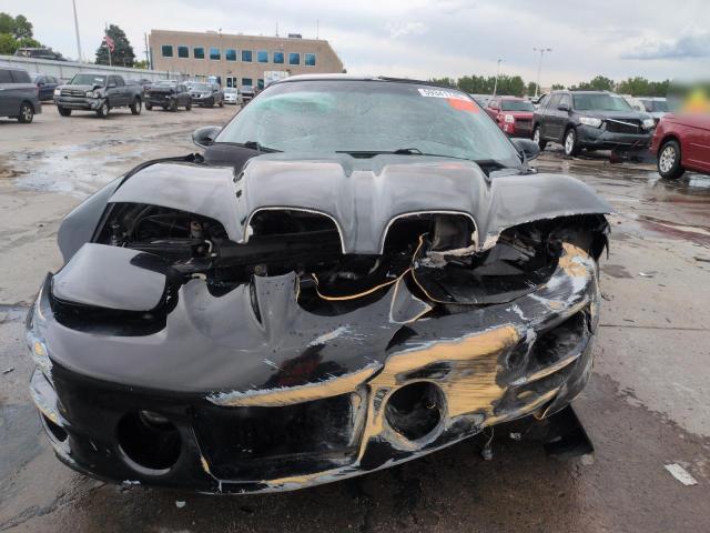 Photo 5 from auction – 2001 PONTIAC FIREBIRD F with VIN 2G2FV22G512149882