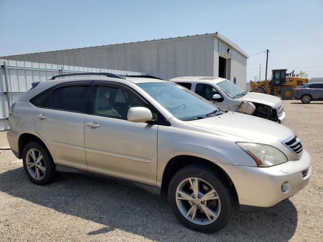 Photo 4 from auction – 2006 LEXUS RX 400 with VIN JTJHW31U660028525