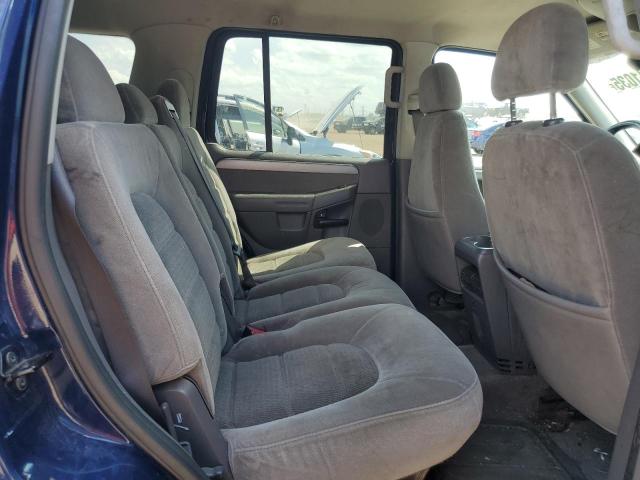 Photo 10 from auction – 2004 FORD EXPLORER X with VIN 1FMZU63K14ZB29597