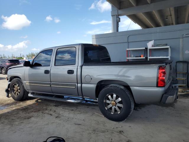Photo 2 from auction – 2007 CHEVROLET SILVERADO with VIN 2GCEC13V771129880