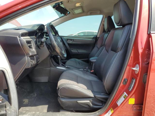 Photo 7 from auction – 2016 TOYOTA COROLLA L with VIN 5YFBURHE0GP474550