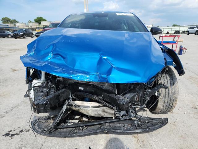 Photo 5 from auction – 2023 KIA FORTE GT with VIN 3KPF44AC8PE522388