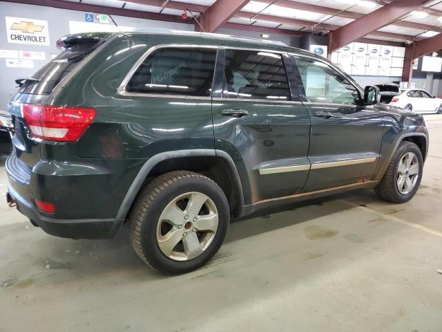 صورة رقم 3 من المزاد - 2011 JEEP GRAND CHER مع VIN 1J4RR4GG6BC570331