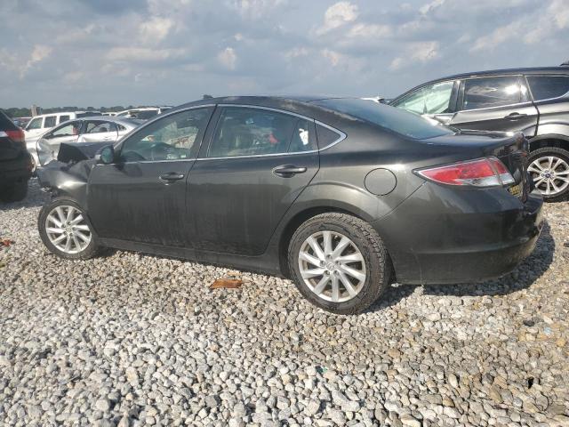 Photo 2 from auction – 2012 MAZDA 6 I with VIN 1YVHZ8CH5C5M33095
