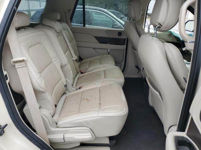 Photo 11 from auction – 2018 LINCOLN NAVIGATOR with VIN 5LMJJ2HT7JEL08372