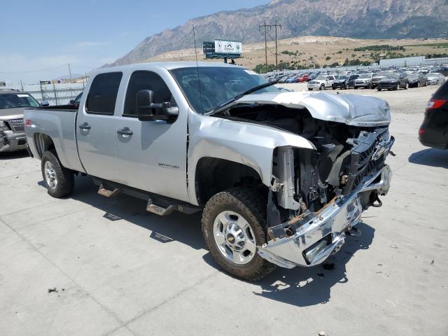 Photo 4 from auction – 2011 CHEVROLET SILVERADO with VIN 1GC1KXC89BF109808