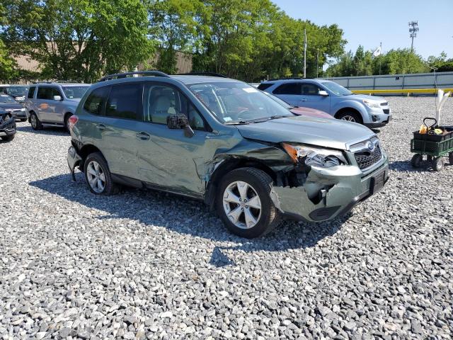 Photo 4 from auction – 2015 SUBARU FORESTER 2 with VIN JF2SJADC7FH480002