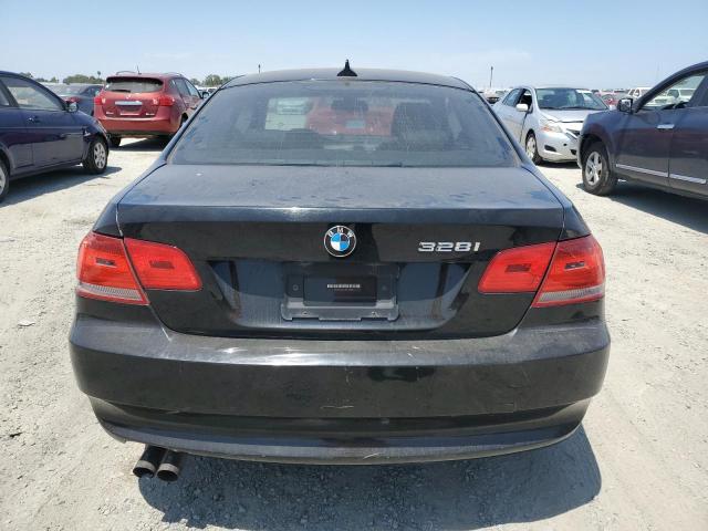 Photo 6 from auction – 2008 BMW 328 I with VIN WBAWB33578PU89509