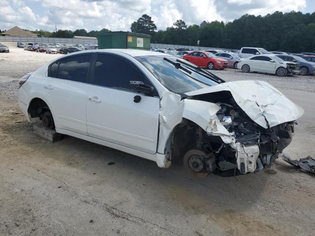 Photo 4 from auction – 2011 NISSAN ALTIMA BAS with VIN 1N4AL2AP1BN469211