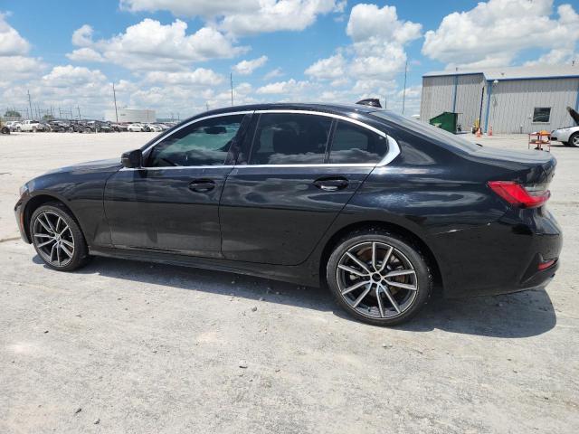 Photo 2 from auction – 2019 BMW 330XI with VIN WBA5R7C51KAJ84676