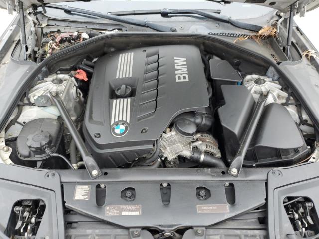 Photo 11 from auction – 2011 BMW 528 I with VIN WBAFR1C55BDS35211