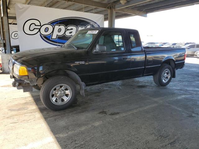 Photo 1 from auction – 2003 FORD RANGER SUP with VIN 1FTYR44E33PA62445