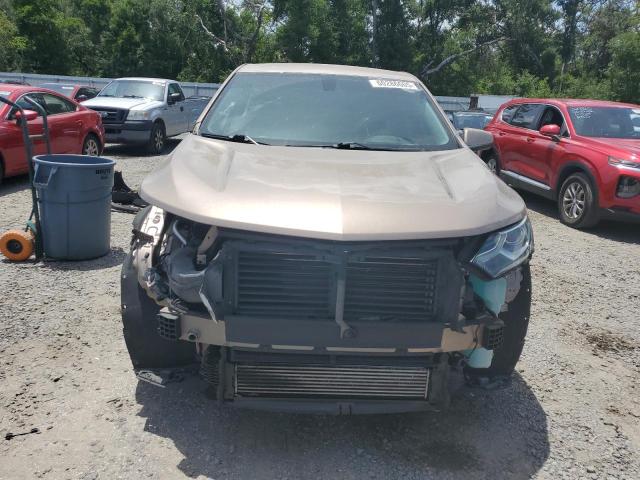 Photo 5 from auction – 2018 CHEVROLET EQUINOX LT with VIN 2GNAXJEV2J6175358
