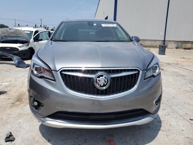 Foto 5 de la subasta – 2020 BUICK ENVISION P con VIN LRBFX3SX3LD163755
