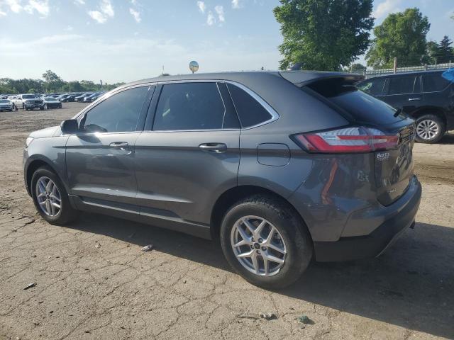 Photo 2 from auction – 2023 FORD EDGE SEL with VIN 2FMPK4J90PBA41942