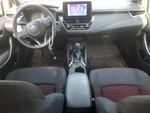 Photo 8 from auction – 2024 TOYOTA COROLLA SE with VIN 5YFB4MBE4RP202680