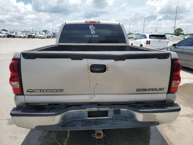 Photo 6 from auction – 2005 CHEVROLET SILVERADO with VIN 2GCEC19V851175898
