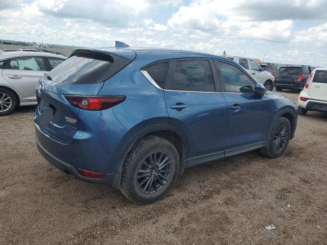 Photo 3 from auction – 2020 MAZDA CX-5 TOURI with VIN JM3KFBCM7L0785226