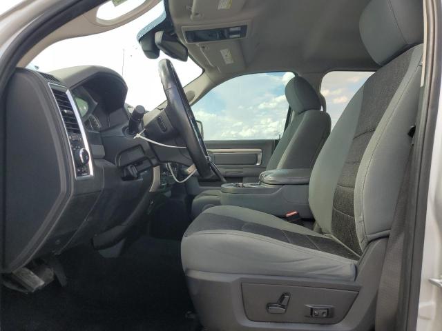 Photo 7 from auction – 2019 RAM 1500 CLASS with VIN 1C6RR7TT3KS566261