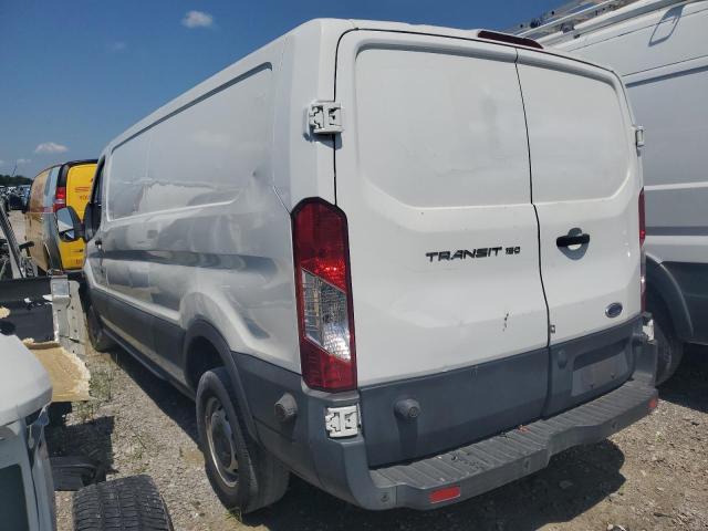 Photo 2 from auction – 2017 FORD TRANSIT T- with VIN 1FTYE2YM6HKB55367