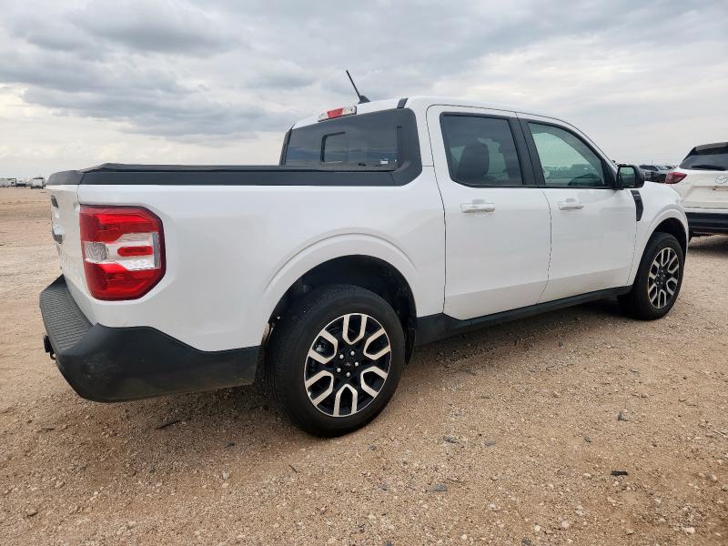 Photo 3 from auction – 2024 FORD MAVERICK L with VIN 3FTTW8M38RRB45945