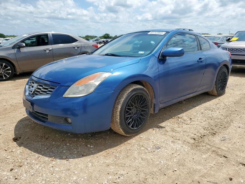 Photo 1 from auction – 2008 NISSAN ALTIMA 2.5 with VIN 1N4AL24E58C106814