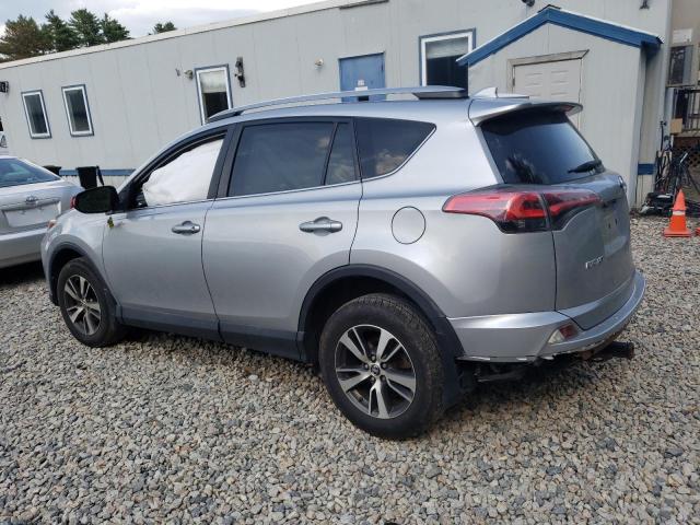Photo 2 from auction – 2018 TOYOTA RAV4 ADVEN with VIN 2T3RFREV2JW713980