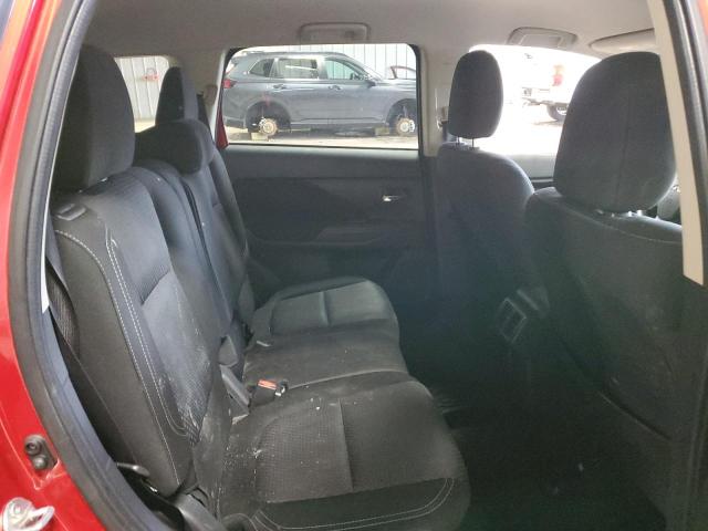 Photo 11 from auction – 2019 MITSUBISHI OUTLANDER with VIN JA4AD2A30KZ012753