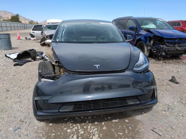 Photo 5 from auction – 2018 TESLA MODEL 3 with VIN 5YJ3E1EB3JF086924