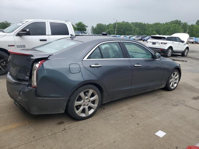 Photo 3 from auction – 2013 CADILLAC ATS PERFOR with VIN 1G6AC5S32D0131214