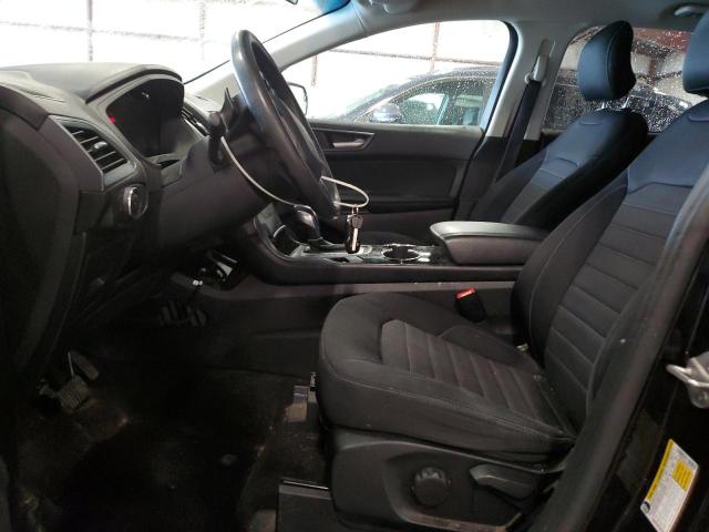 Photo 7 from auction – 2016 FORD EDGE SE with VIN 2FMPK3G92GBB26458