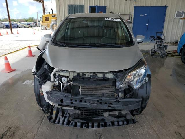 Photo 5 from auction – 2019 NISSAN VERSA NOTE with VIN 3N1CE2CP3KL361458