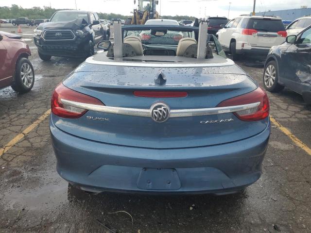 Photo 6 from auction – 2016 BUICK CASCADA PR with VIN W04WT3N54GG076775