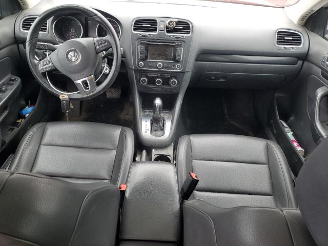 Photo 8 from auction – 2014 VOLKSWAGEN JETTA TDI with VIN 3VWPL7AJ9EM615685