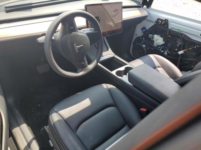 Photo 8 from auction – 2023 TESLA MODEL Y with VIN 7SAYGDEE3PF828732